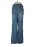 Blank NYC 100% Organic Cotton Blue Jeans Size 28 waist - photo 2