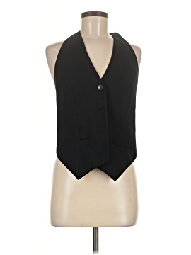 Abercrombie & Fitch Tuxedo Vest