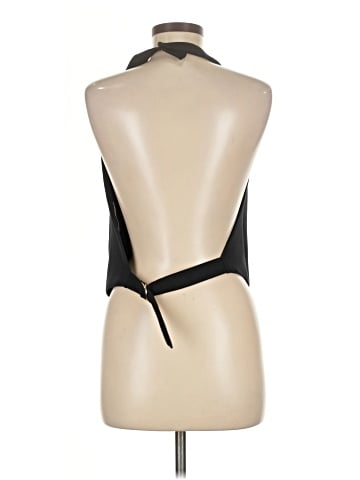 Abercrombie & Fitch Tuxedo Vest (view 2)
