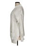 Unbranded 100% Polyester Ivory Cardigan Size L - photo 5