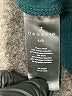 Danskin Teal Pullover Hoodie Size L - photo 8