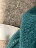 Danskin Teal Pullover Hoodie Size L - photo 9
