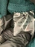 Danskin Teal Pullover Hoodie Size L - photo 10