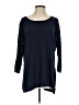 Ann Taylor LOFT 100% Cotton Blue Pullover Sweater Size S - photo 1
