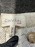 Cotélac Chevron-herringbone Tan Khakis Size Sm (1) - photo 4