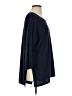Ann Taylor LOFT 100% Cotton Blue Pullover Sweater Size S - photo 4