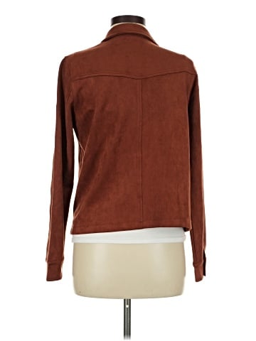 Mystree Long Sleeve Top (view 2)