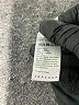 Topshop 100% Cotton Black Jeans Size 25 waist - photo 8
