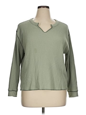 Madewell Pullover Sweater (view 1)