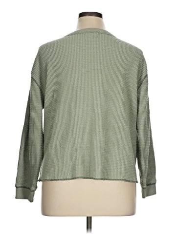 Madewell Pullover Sweater (view 2)