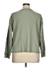 Madewell Green Pullover Sweater Size XL - photo 2
