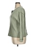 Madewell Green Pullover Sweater Size XL - photo 5