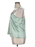 Ekouaer Green Sleeveless Blouse Size XL - photo 5
