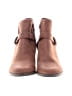 Baretraps Brown Ankle Boots Size 7 1/2 - photo 2