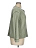 Madewell Green Pullover Sweater Size XL - photo 4