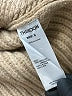 Thakoon 100% Lambswool Tan Casual Dress Size S - photo 7