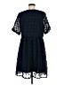 Kirundo 100% Polyester Blue Casual Dress Size M - photo 2