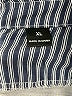 Unbranded 100% Polyester Gray Pullover Sweater Size XL - photo 7