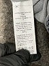 Unbranded 100% Polyester Gray Pullover Sweater Size XL - photo 8