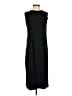Universal Thread 100% Cotton Black Casual Dress Size S - photo 1