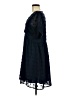 Kirundo 100% Polyester Blue Casual Dress Size M - photo 5