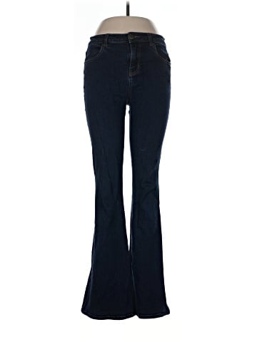 Life in Progress Jeans (view 1)