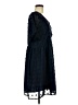 Kirundo 100% Polyester Blue Casual Dress Size M - photo 4