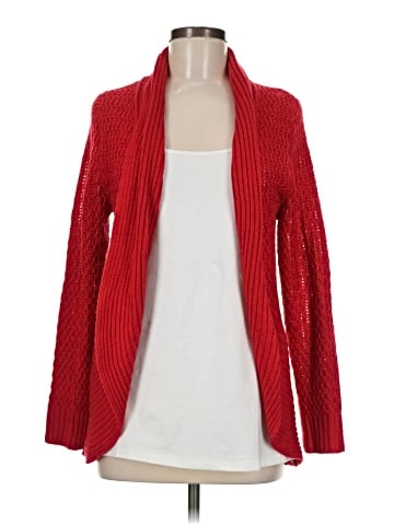 Hannah Cardigan (view 1)