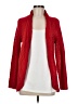 Hannah 100% Acrylic Red Cardigan Size M - photo 1