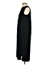 Universal Thread 100% Cotton Black Casual Dress Size S - photo 5