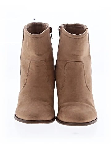 Carlos by Carlos Santana Ankle Boots (view 2)