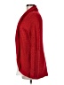 Hannah 100% Acrylic Red Cardigan Size M - photo 5