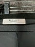 BR Sport Solid Black Track Pants Size M - photo 7