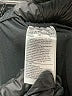 BR Sport Solid Black Track Pants Size M - photo 8