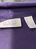 Logo Layers Purple Cardigan Size M - photo 7