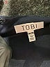 TOBI 100% Polyester Solid Blue Casual Dress Size M - photo 4