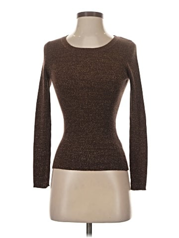 Carolyn Taylor Pullover Sweater (view 1)
