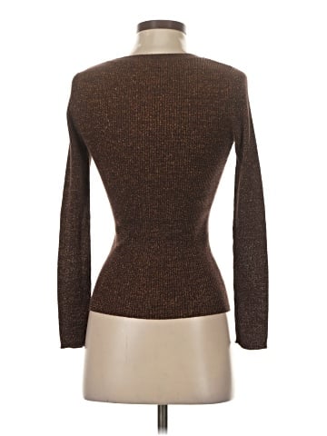 Carolyn Taylor Pullover Sweater (view 2)