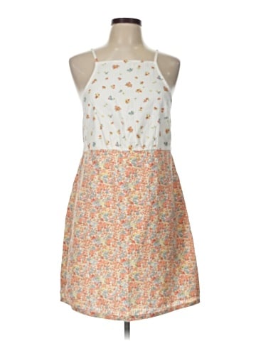 American Eagle Outfitters Casual Dress (view 1)