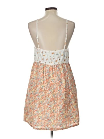 American Eagle Outfitters Casual Dress (view 2)