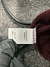 Kelly By Clinton Kelly Burgundy Pullover Sweater Size S - photo 8