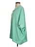 Andree by UNIT Green Poncho Size S - photo 5