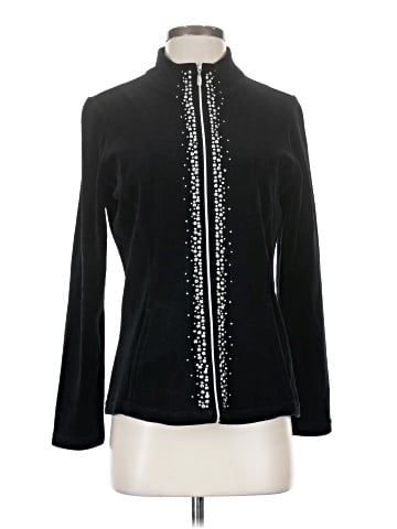Zenergy by Chico's Jacket (view 1)