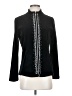 Zenergy by Chico's Black Jacket Size Sm (0) - photo 1