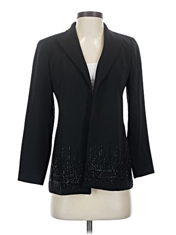 Lafayette 148 New York Wool Blazer (view 1)