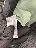 Unbranded 100% Polyester Green Cocktail Dress Size S - photo 7