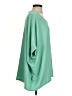 Andree by UNIT Green Poncho Size S - photo 4