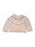 Baby Gap 100% Cotton Pink Jacket Size 18-24 mo - photo 1
