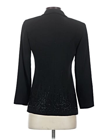Lafayette 148 New York Wool Blazer (view 2)