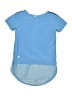 Ivivva Blue Active T-Shirt Size 7 - photo 2